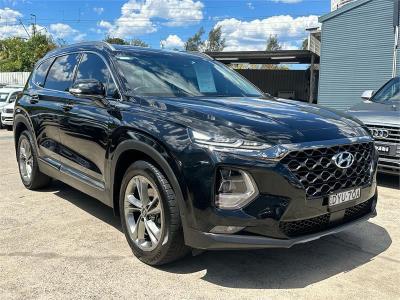 2018 Hyundai Santa Fe Highlander Wagon TM MY19 for sale in Parramatta